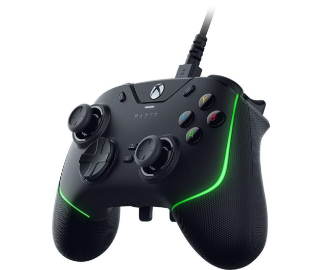 Razer Wolverine V2 Chroma Black - 682386 - zdjęcie 7